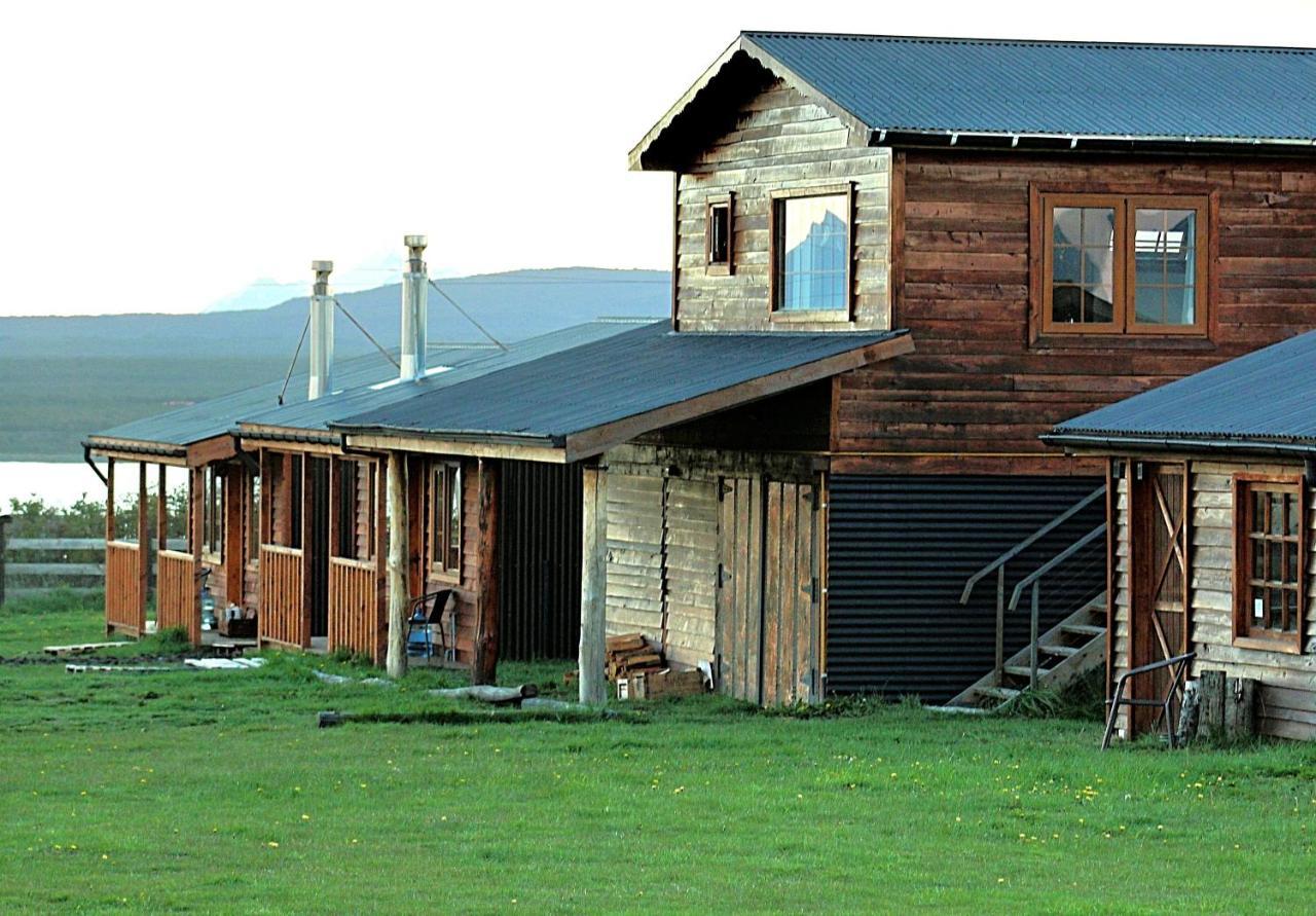Dorotea Vista Apartment Puerto Natales Exterior photo